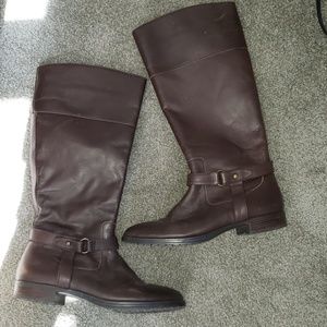 Ralph Lauren Boots